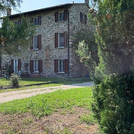 Gabriele Country House ديسينسانو ديل غاردا المظهر الخارجي الصورة