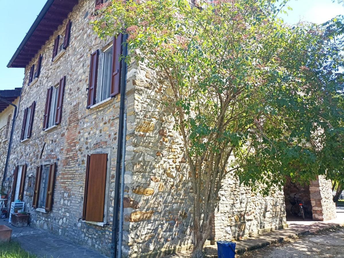 Gabriele Country House ديسينسانو ديل غاردا المظهر الخارجي الصورة