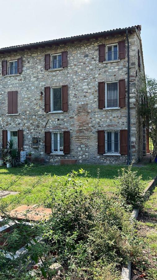 Gabriele Country House ديسينسانو ديل غاردا المظهر الخارجي الصورة
