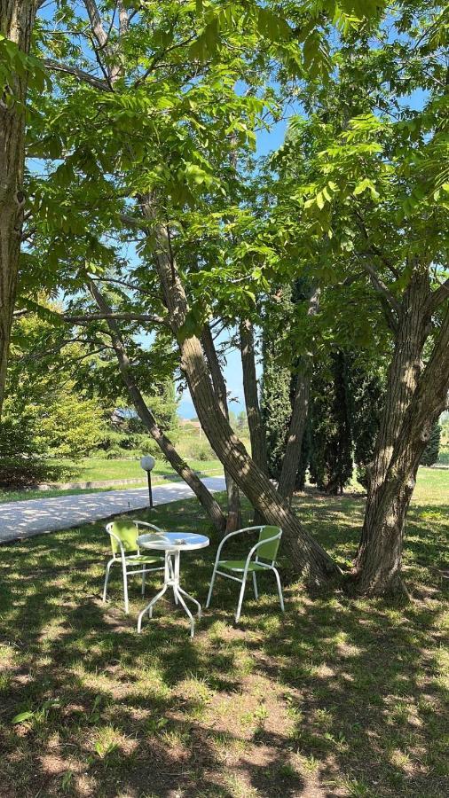 Gabriele Country House ديسينسانو ديل غاردا المظهر الخارجي الصورة