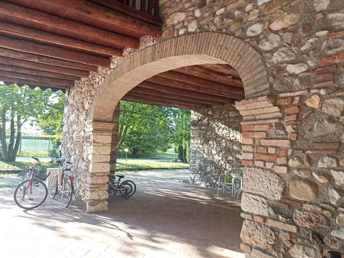 Gabriele Country House ديسينسانو ديل غاردا المظهر الخارجي الصورة
