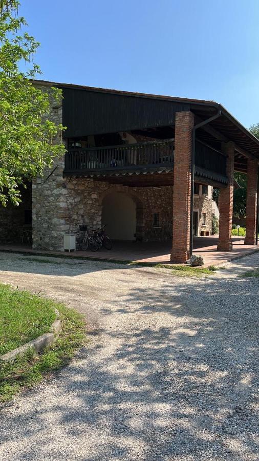 Gabriele Country House ديسينسانو ديل غاردا المظهر الخارجي الصورة