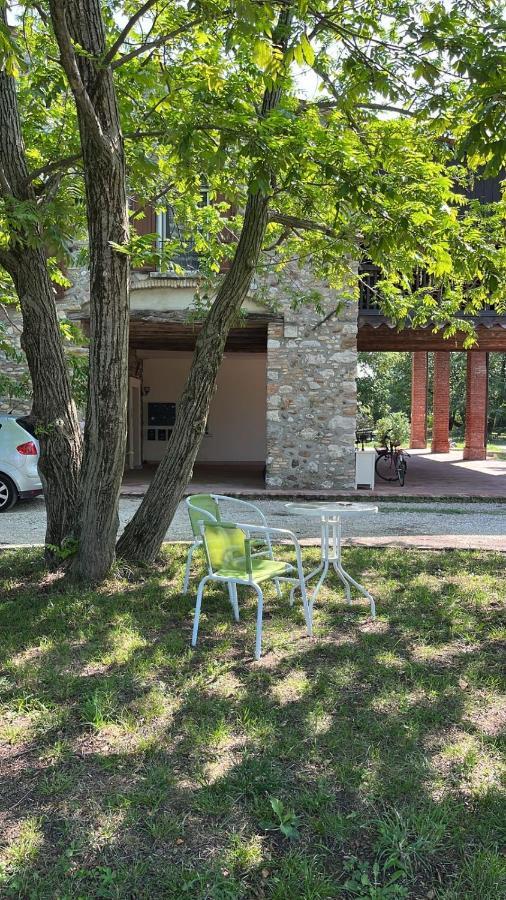 Gabriele Country House ديسينسانو ديل غاردا المظهر الخارجي الصورة