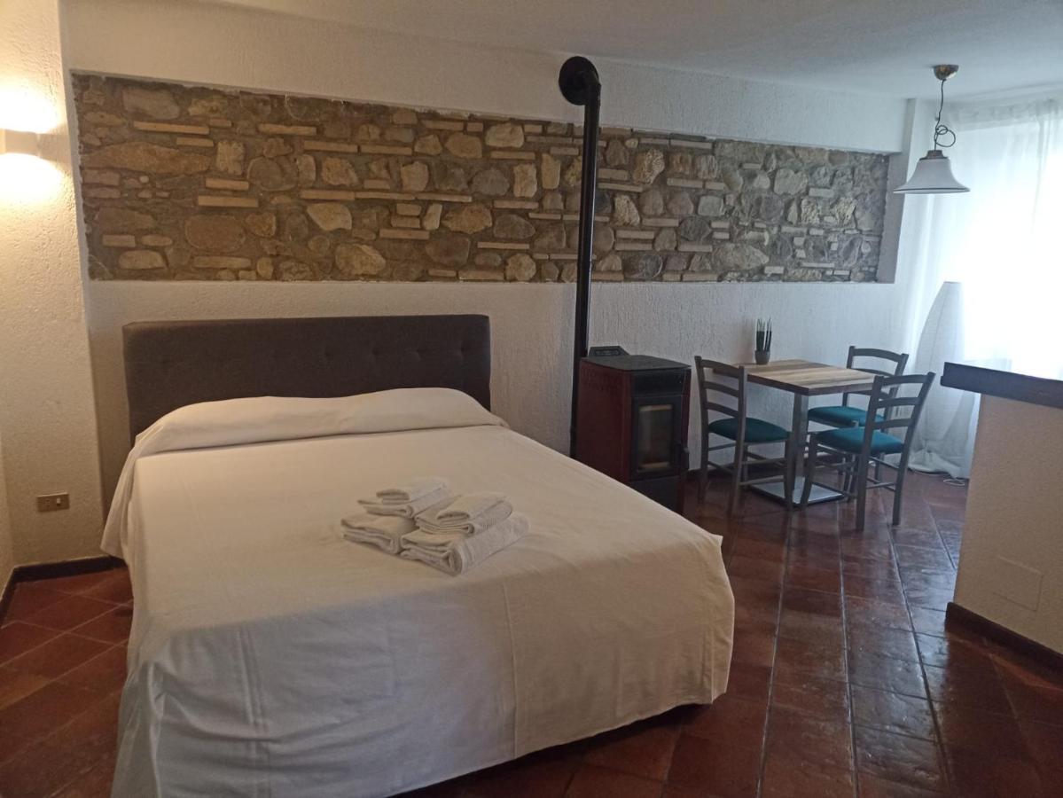 Gabriele Country House ديسينسانو ديل غاردا المظهر الخارجي الصورة